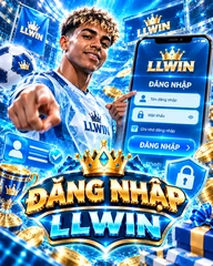 Đăng nhập LLWIN