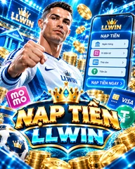 Nạp tiền LLWIN